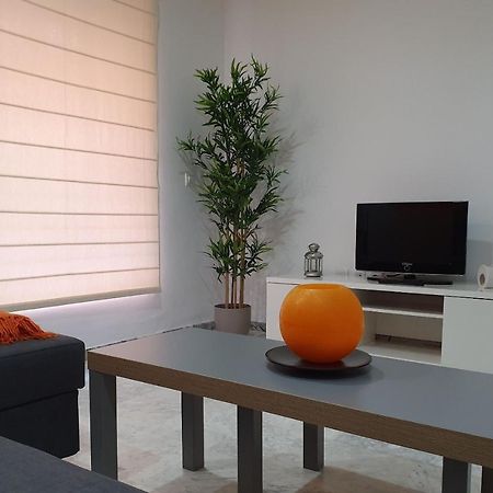 Residencial Torres Apartment Seville Exterior photo